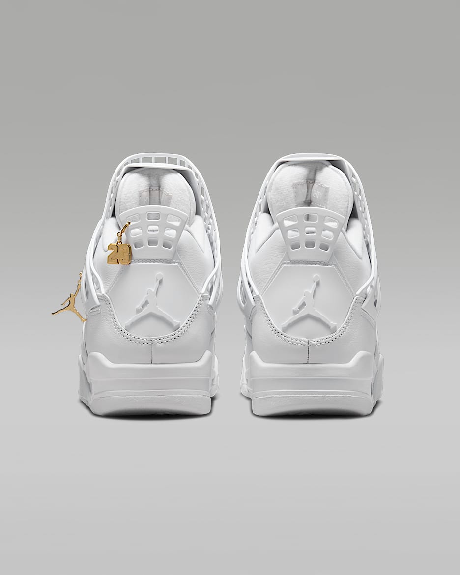 Air jordan 4 womens shoes sales
